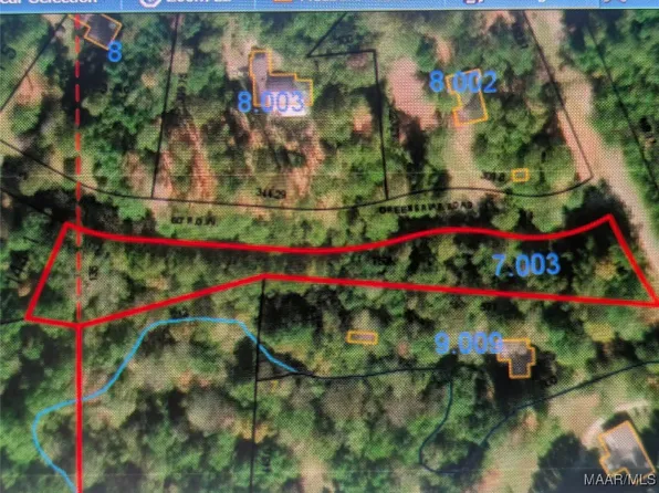 0 County Road 563, Selma, AL 36701