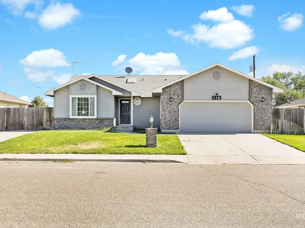 110 NE 12th St, Fruitland, ID 83619
