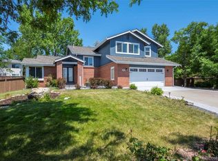 225 Old Stone Cir, Highlands Ranch, CO 80126