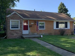 23817 Willard Ave, Warren, MI 48089
