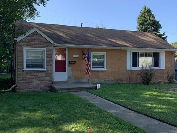 23817 Willard Ave, Warren, MI 48089