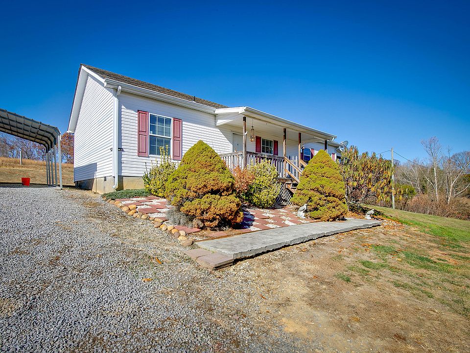 270 Cantrell Rd, Bulls Gap, TN 37711 Zillow