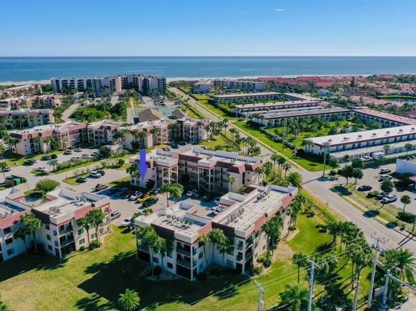4250 A1a S Unit C11, Saint Augustine, FL 32080