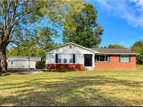 127 115th Hwy, Smithville, AR 72466