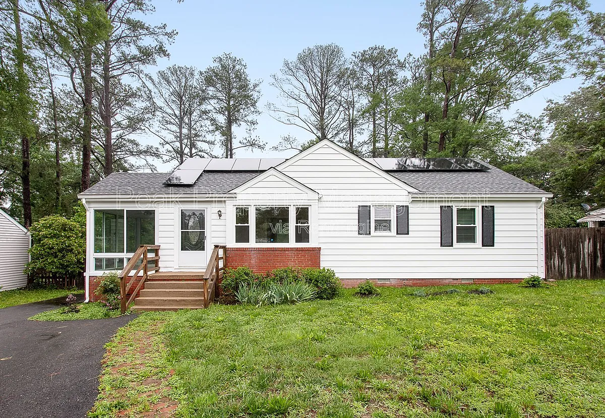 Building Photo - 8514 Wetherly Dr