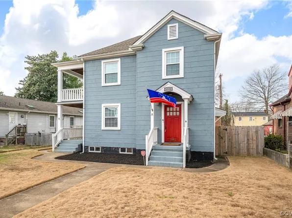 3506 Maryland Ave, Richmond, VA 23222