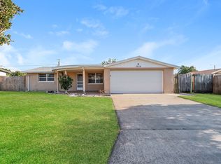 3724 Redwood Dr, Holiday, FL 34691