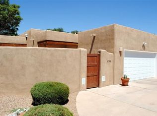 2705 Rio Grande Blvd NW, Albuquerque, NM 87104