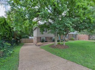 721 Baugh Rd, Nashville, TN 37221