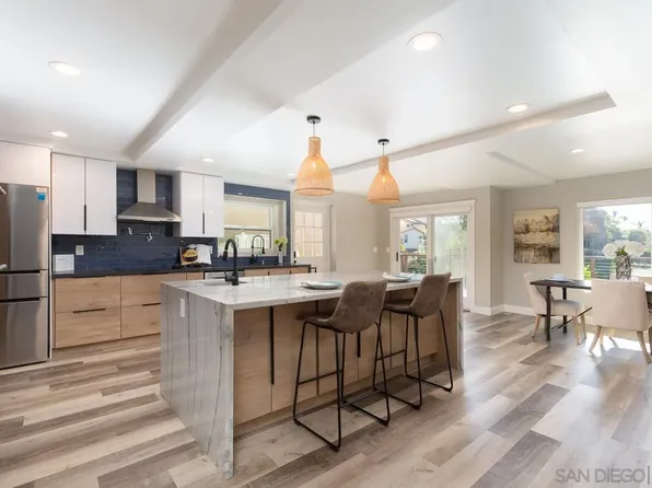 913 Johnson Ave, San Diego, CA 92103