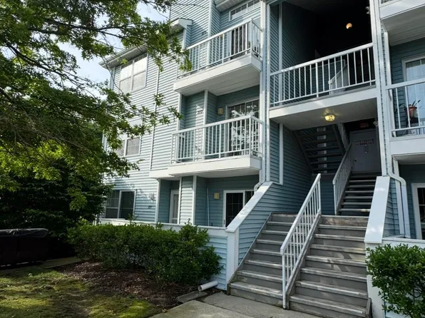 273 Heather Croft #273, Egg Harbor Township, NJ 08234