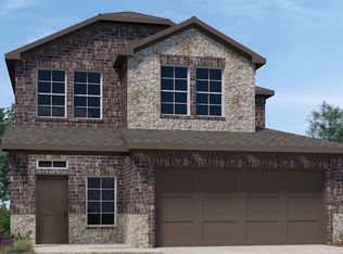 3113 Conley Ct, Forney, TX 75126