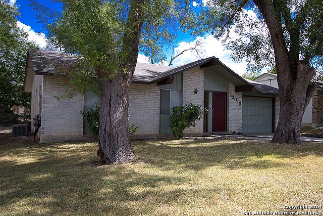 1st image of 12010 El Sendero Dr