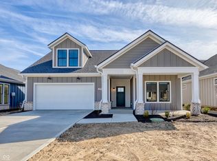 16098 Quarter Pole Ln, Westfield, IN 46074