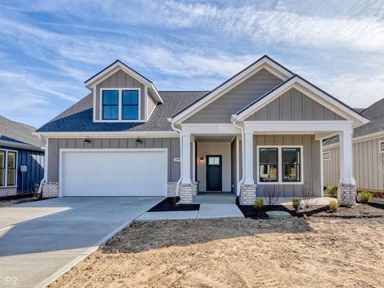 16098 Quarter Pole Ln, Westfield, IN 46074 | MLS #22067435 | Zillow