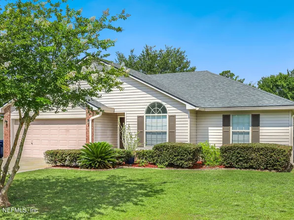 733 FOX RUN Circle, Macclenny, FL 32063