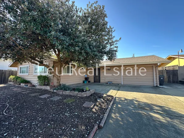 7223 Carriage Dr, Citrus Heights, CA 95621