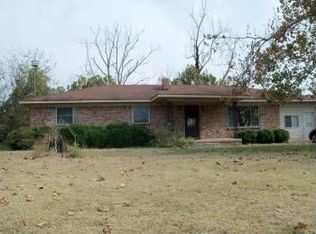 4466 Highway 166 S, Pocahontas, AR 72455