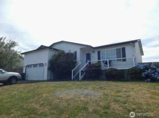 6123 Della Dr, Ferndale, WA