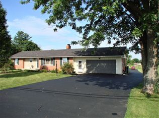 3603 Drake Rd, Lebanon, OH 45036