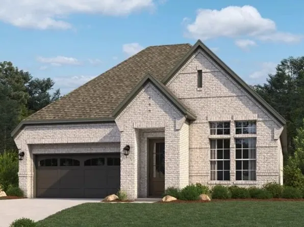 6804 Gibson Trl, McKinney, TX 75071