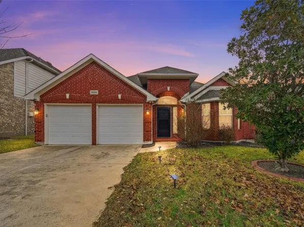 6003 Vista Park Ln, Sachse, TX 75048