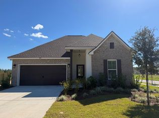 460 Natureview Way, Freeport, FL 32439