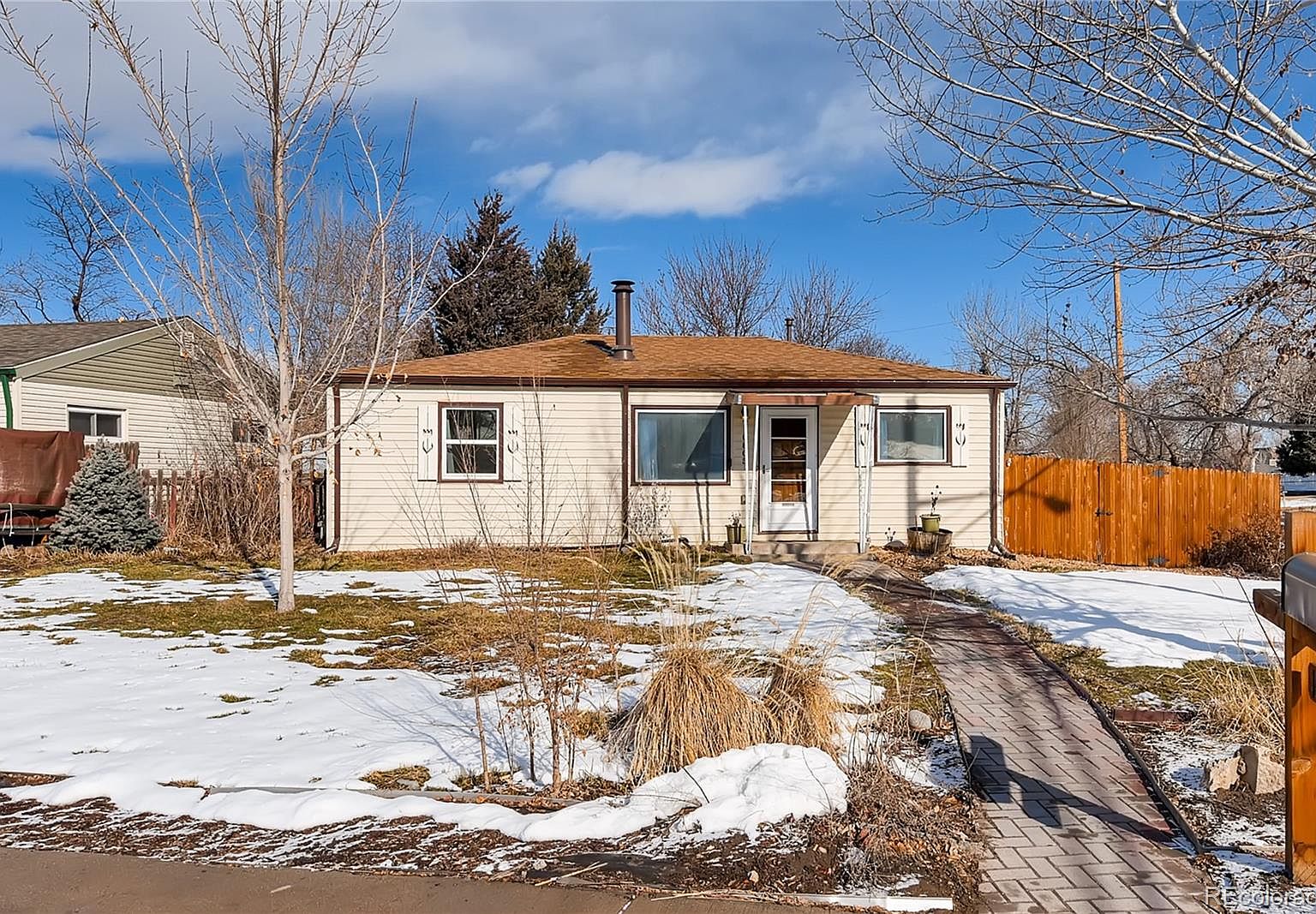 10805 W 39th Ave, Wheat Ridge, CO 80033 | Zillow
