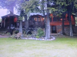 12916 Bauman Ln, Mountain, WI 54149