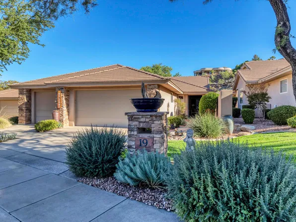 2240 E Cobalt Dr Unit 19, Saint George, UT 84790