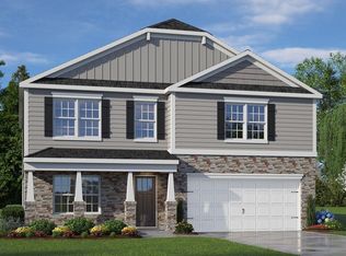 105 Blue Aspen Dr, Fuquay Varina, NC 27526