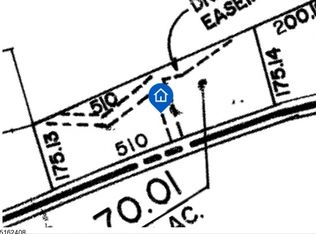 235 Stamets Rd, Milford, NJ 08848