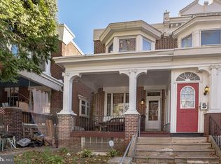 5511 N Marshall St, Philadelphia, PA