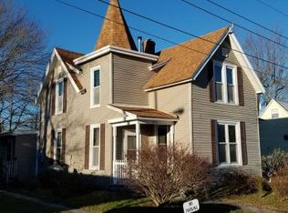6804 W Broadway St, Holton, IN 47023