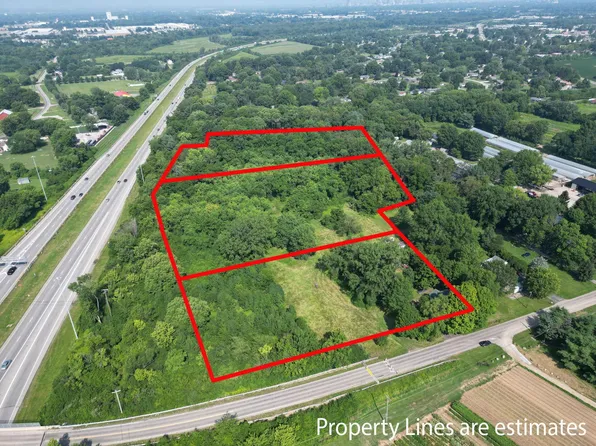3489 Watkins Rd, Columbus, OH 43232