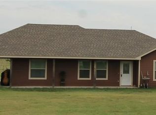 6224 County Road 912, Godley, TX 76044
