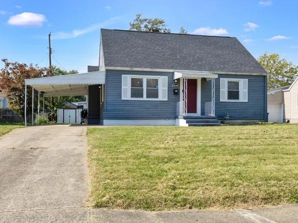 2981 Gerbert Rd, Columbus, OH 43224