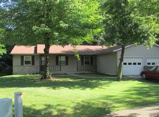 4119 Creely Ct NW, Grand Rapids, MI