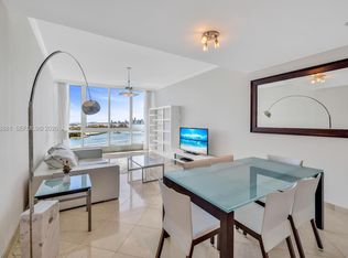 100 S Pointe Dr APT 1703, Miami Beach, FL 33139