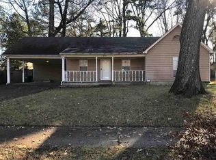 6759 Kamali Ave, Memphis, TN 38134