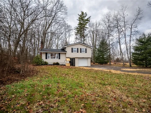 2831 Winner Rd, Sharpsville, PA 16150