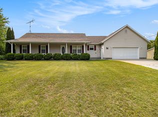 3160 Duley Dr, Muskegon, MI 49445