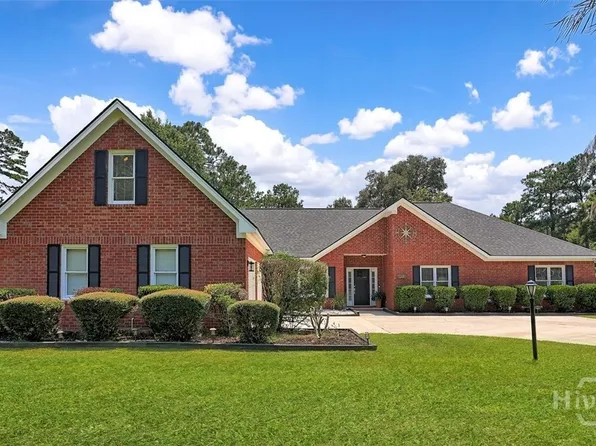 133 Wild Heron Road, Savannah, GA 31419
