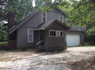 3734 Taxahaw Rd, Lancaster, SC 29720