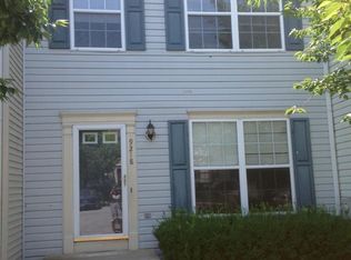 9218 Ridgefield Cir, Frederick, MD 21701