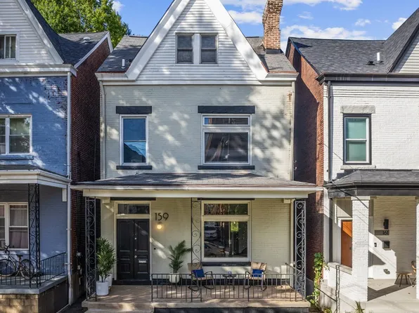 159 Morewood Ave, Pittsburgh, PA 15213