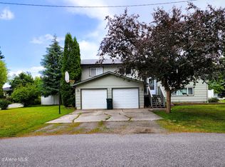 6712 W Winchester St, Rathdrum, ID 83858