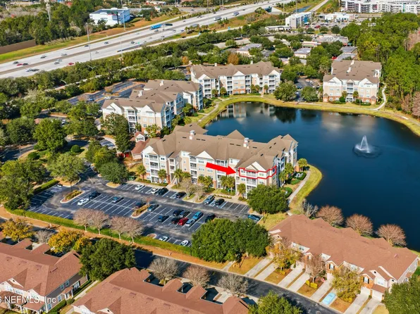 11251 CAMPFIELD Drive #4406, Jacksonville, FL 32256