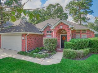 25 Laguna Rd, Montgomery, TX 77356