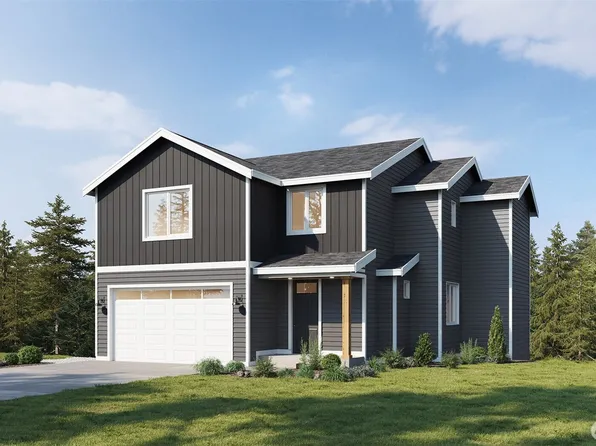 4359 72nd Drive NE, Marysville, WA 98270